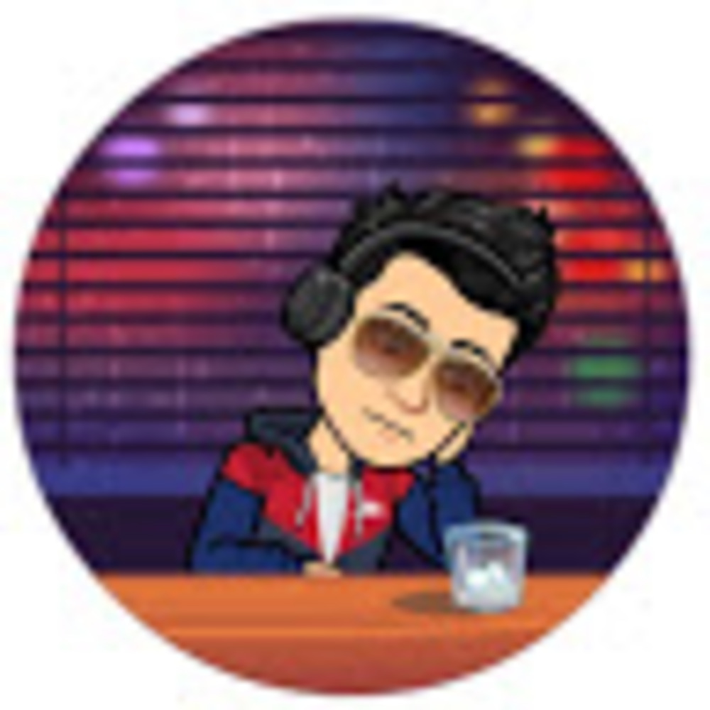 Meet your Posher, Joseph